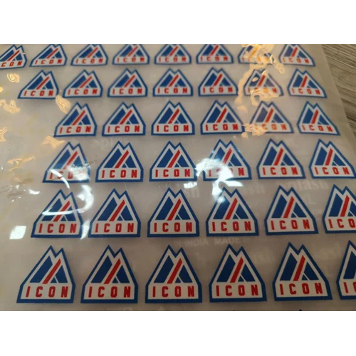 Vinyl Heat Transfer Sticker Printing Services