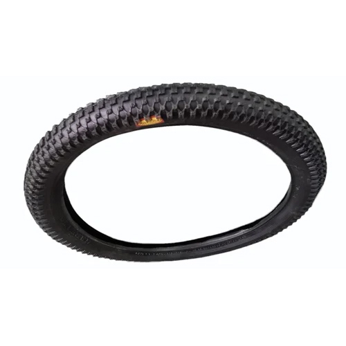 Haryana Bicycle Tyre