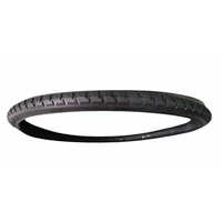 Phelwan Bicycle Tyres - Color: Black