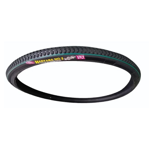 Nylon Phelwan Bicycle Tyre