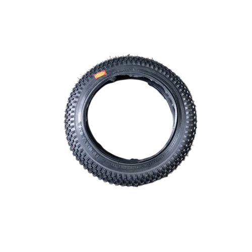 14 Inch Rubber Kids Cycle Tyre