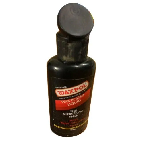 Waxpol शो रूम फ़िनिश पोलिश