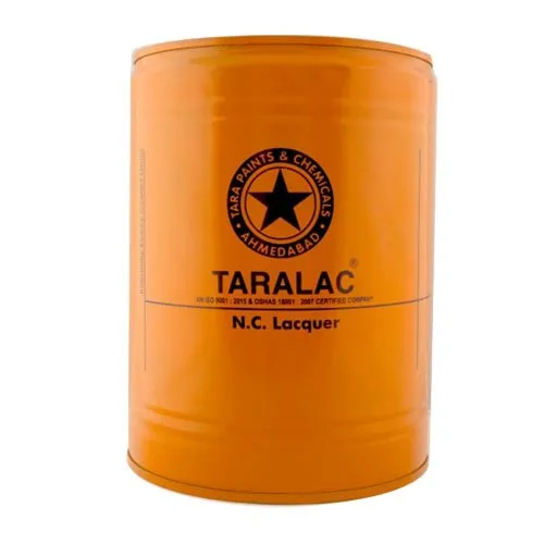 N C Lacquer