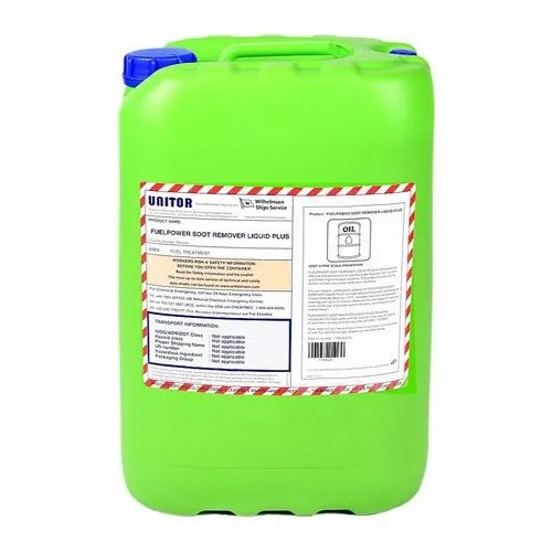 Oil Cleaning Liquid