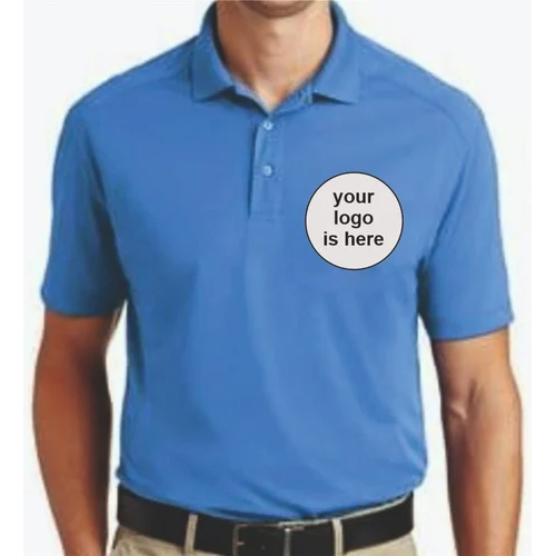 Printed Corporate T Shirt - Gender: Male