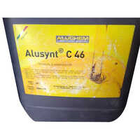 Alusynt C Synthetic Compressor Oil - Pack Type: Bucket