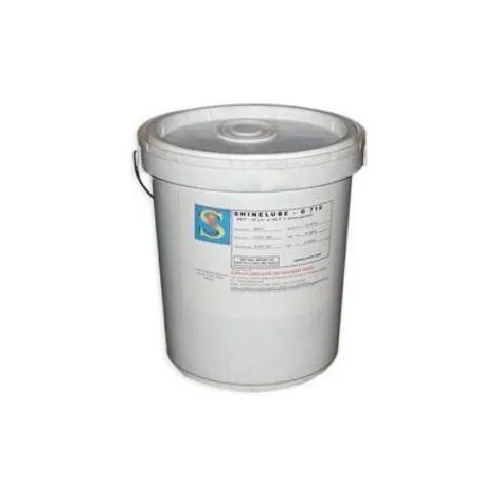 Graphite Lubricant