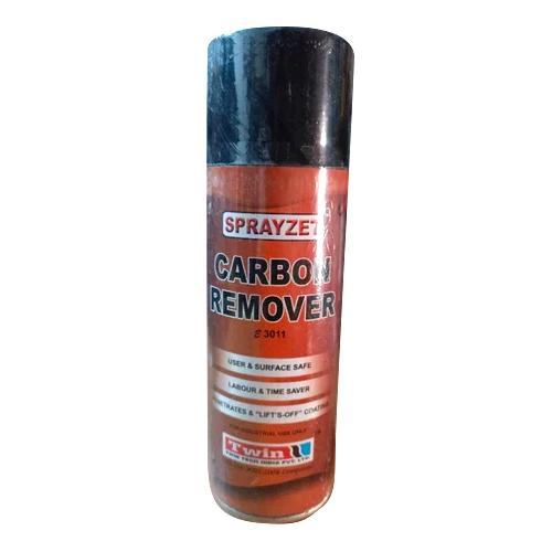 Industrial Aerosols