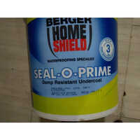 Wall Care Putty Powder - Color: White