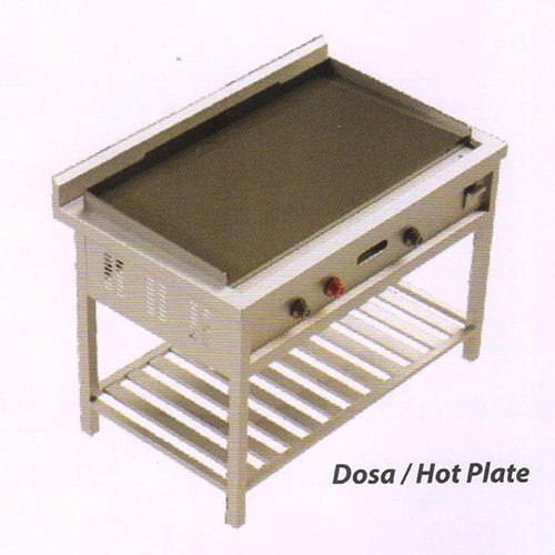 Dosa Hot Plate