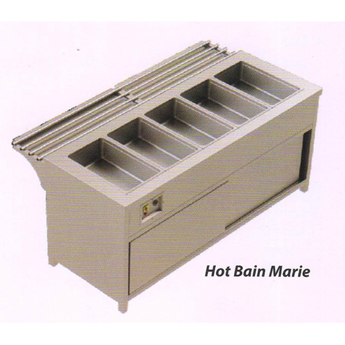 Hot Bain Marie