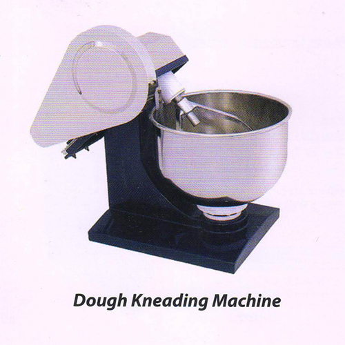 आटा गूंधने की मशीन - म.क. किचन इक्विपमेंट्स