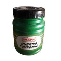 Rubbing Compound Smooth Finish - Physical Form: Liquid