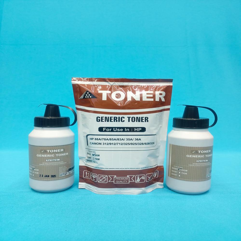  88A Generic Toner