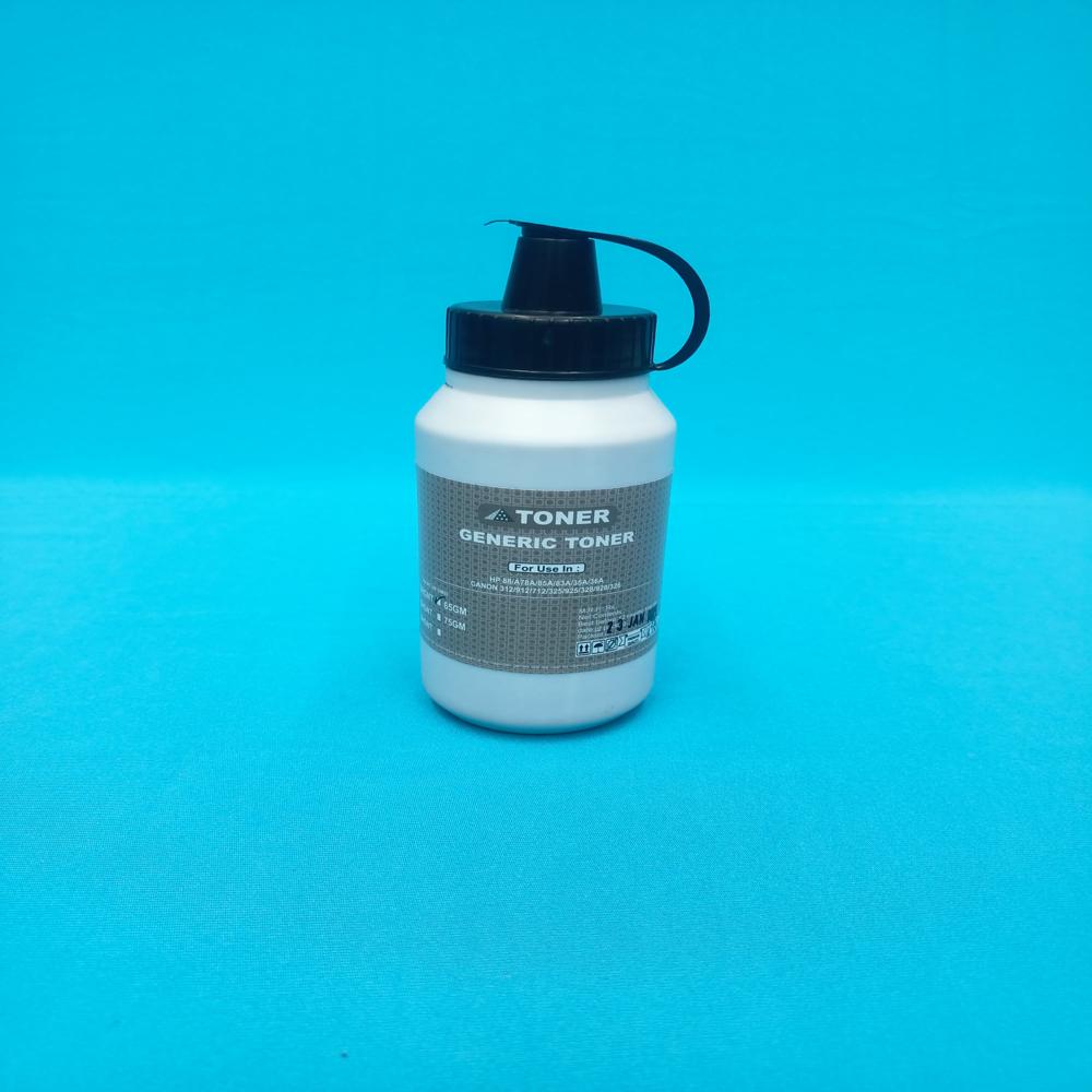 88a Generic Toner - Application: Digital Printing