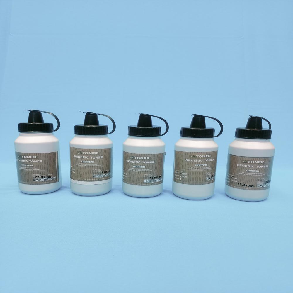 88a Generic Toner - Application: Digital Printing