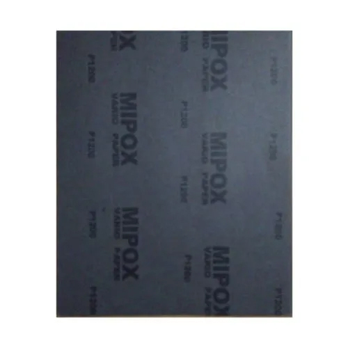 Coated Abrasive