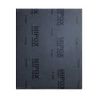 Abrasive Latex Paper - Color: Black