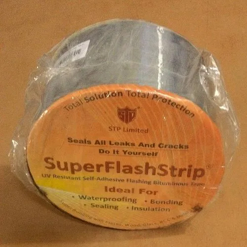 Single Sided Super Flash Strip Tape