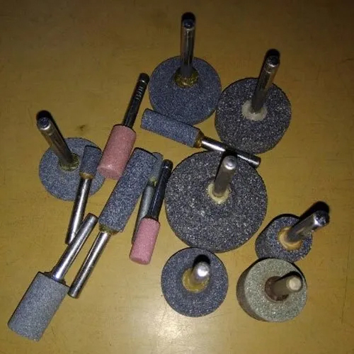 Abrasive Points