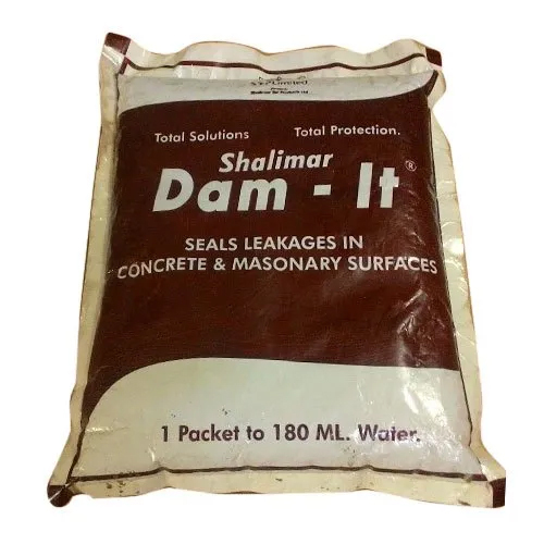 Shalimar Dam-It Powder