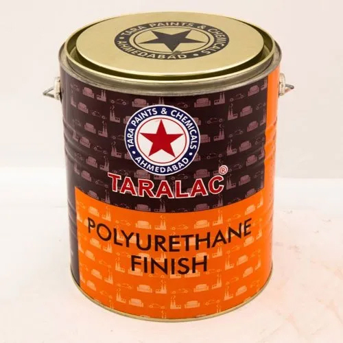 Polyurethane Paints