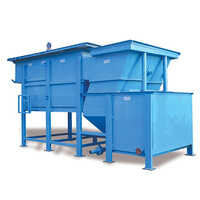 INDUSTRIAL EFFLUENT TREATMENT PLANT