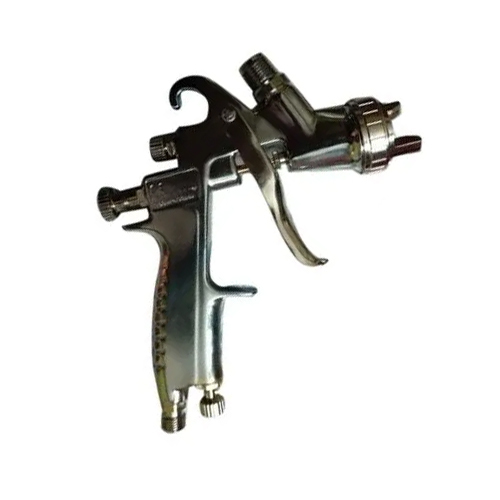 SS Paint Spray Gun