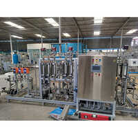 2 Pass R O With Edi System - Automatic Grade: Full Automatic