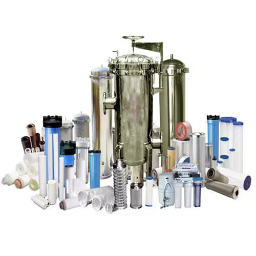 Spare For Water Treatment Plant - Efficiency (%): 97 %