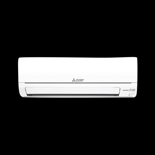 Msz-Hp Split Air Conditioner - Color: White