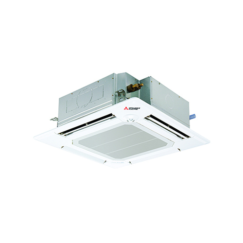 Pla-Rp Series Ceiling Cassette - Color: White