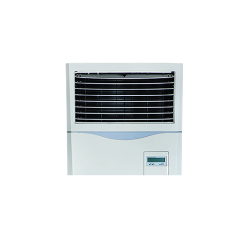 Mei Inverter Series Floor Standing Ac System - Color: White