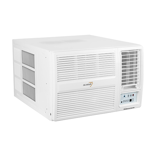 Rwm-Ae Window Air Conditioner - Color: White