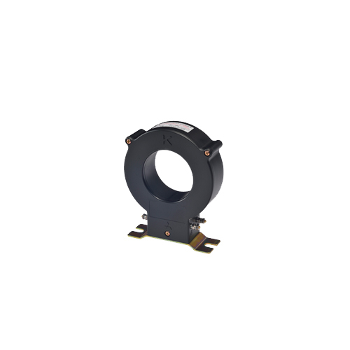 Voltage Protection Relay - Color: Black