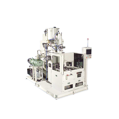 Industrial Electron Beam Machine - Color: White