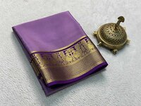 HEAVY SILK SAREE