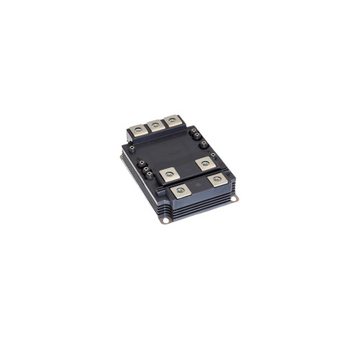 Hv-Sic Power Modules - Features: Easy To Use