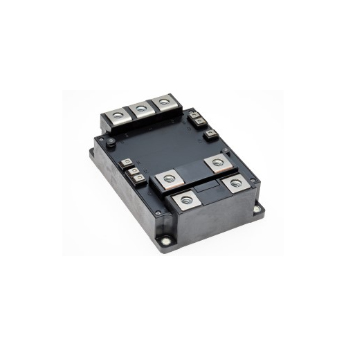Igbt Lv100 Type Modules - Features: Easy To Use