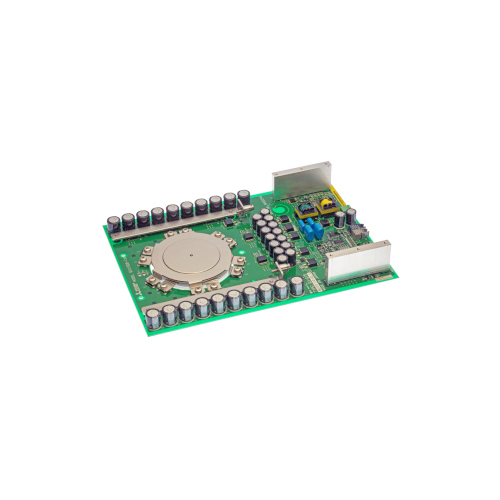 12Kv Thyristor - Features: Easy To Use
