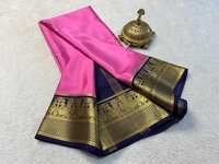 HEAVY SILK SAREE
