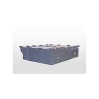 Auxiliary Power Supply System