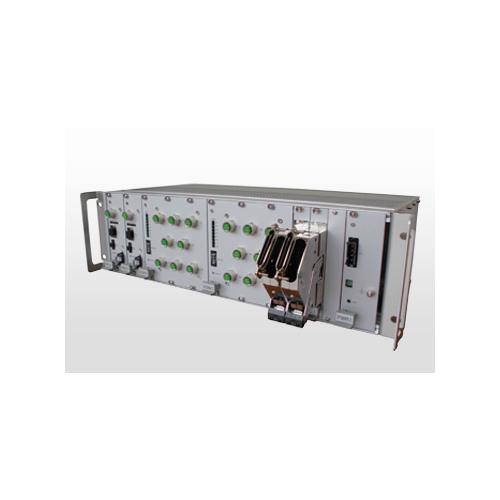 Train Control And Management System