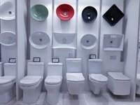 Sanitary Ware Products