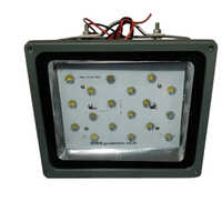 Solar LED Flood Light