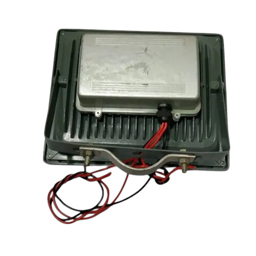 Solar Led Flood Light - Application: Commercial