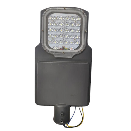 24w Solar Led Street Light