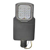 24w Solar Led Street Light - Application: Industrial