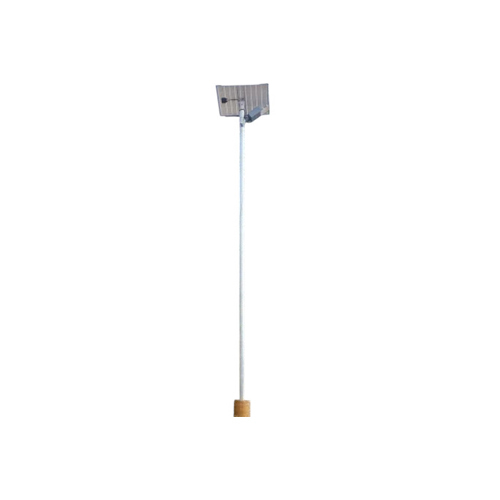 Solar Power Street Lights