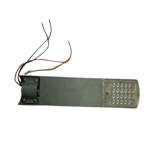 6-10Watt Solar Street Light